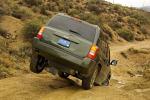 Jeep Patriot 2009 года
